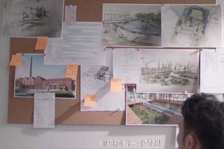 上海建工房產(chǎn)建筑地產(chǎn)20周年